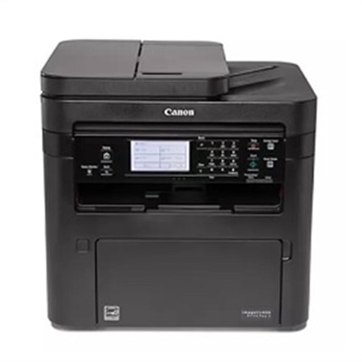 Canon imageCLASS MF269dw II Wireless Black-and-White All-In-One Laser Printer