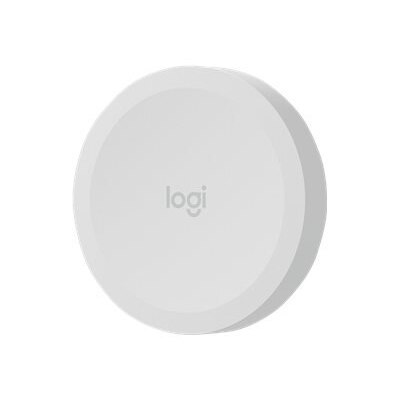 Logitech Share Button - Tryckknapp - Trådlös - Bluetooth - Vit