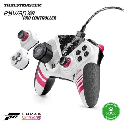 Thrustmaster Eswap XR Pro Controller Forza Horizon 5 Edition