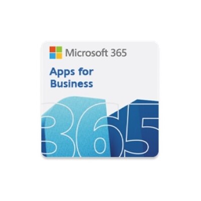 Microsoft365 Microsoft 365 Business Premium - Monatliche Rechnung/Monatliches Abonnement