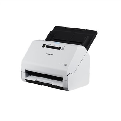 Canon imageFORMULA R40 Office - Document scanner - Desktop - USB 2.0