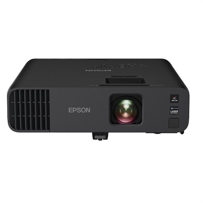 Epson Pro EX11000 - 3LCD projector - 4600 lumens (black)