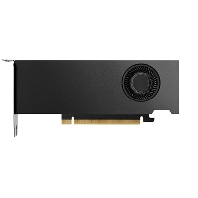 NVIDIA RTX 4000 Ada Generation - Graphics card - RTX 4000 Ada - 20 GB GDDR6 - PCIe 4.0 x16 - 4 x DisplayPort