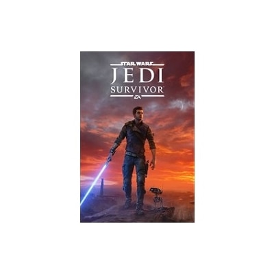 Download Star Wars Jedi: Survivor Standard Edition Xbox Series X|S Digital Code