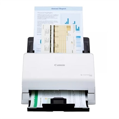 Canon imageFORMULA R30 Office Document Scanner