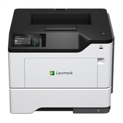 Lexmark MS631DW Wireless/Wired Black & White Laser Printer