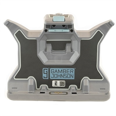 Gamber Johnson Gamber-Johnson Fahrzeug-Dockingstation für Dell Latitude 7230 Rugged Extreme Tablet; Volle Anschlussausst...