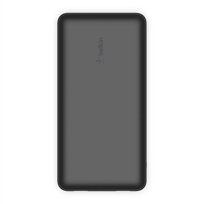Belkin BoostCharge Power Bank 20K - Black