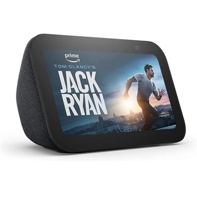 Amazon Echo Show 5 (3rd Gen) - Charcoal