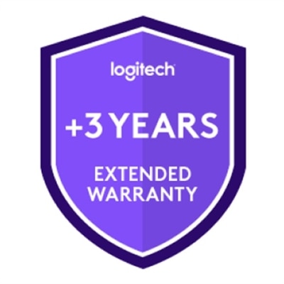 Three Year Extended Warranty for Logitech Sight