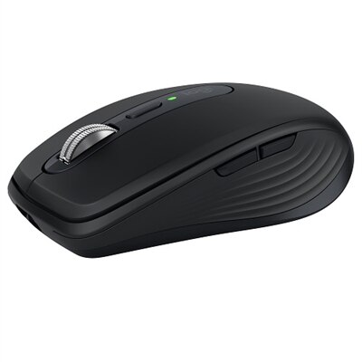 Logitech MX Anywhere 3S - Black