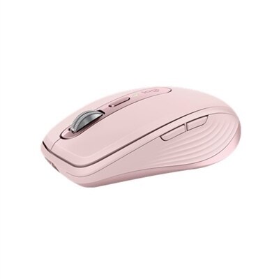 Logitech MX Anywhere 3S - Rose