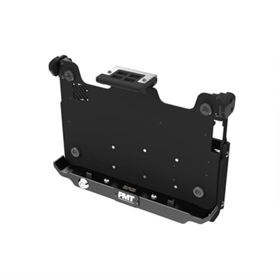 Gamber Johnson PMT Docking Station für Dell Latitude 7230 Rugged Extreme Tablet, QUAD RF, Full Port; AS7.D921.112