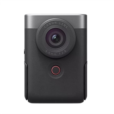 Canon PowerShot V10 Camera - Silver