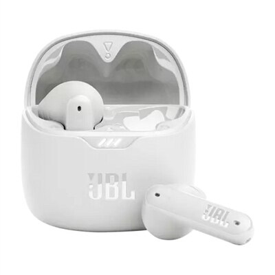 JBL Tune Flex True wireless Noise Cancelling earbuds - White