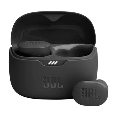 JBL Tune Buds True wireless Noise Cancelling earbuds - Black