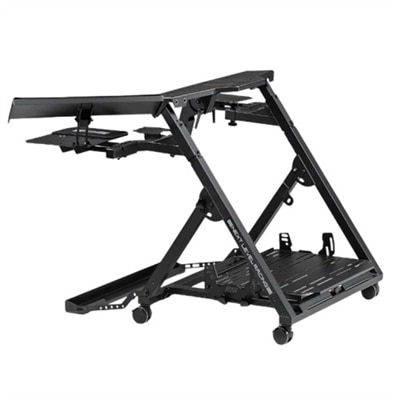 Next Level Racing Flight Stand Pro - Flight simulator cockpit