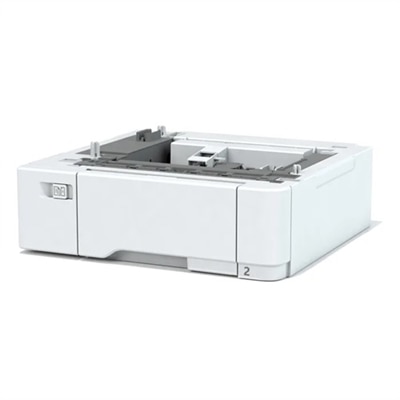 Xerox - Media tray - 650 sheets in 1 tray(s) - for Xerox C410; VersaLink C415/DN