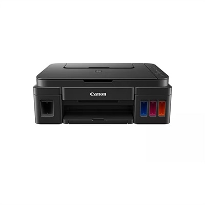 Canon PIXMA G3202 Wireless MegaTank All-In-One Printer
