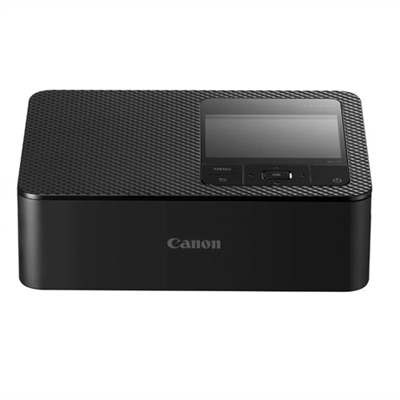 Canon SELPHY CP1500 Wireless Compact Photo Printer Black