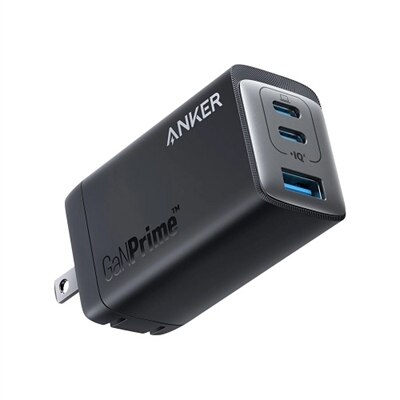 Anker 735 Charger (GaNPrime 65W)