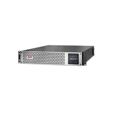 APC Smart-UPS Lithium Ion - UPS (rack-mountable / external) - 1920 Watt - 2200 VA