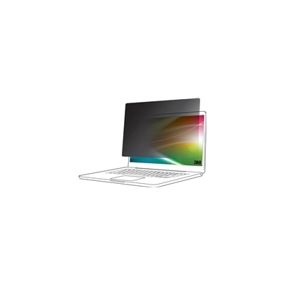 3M Bright Screen Privacy Filter for Dell™ Multi-line Laptops 13in, 3:2, BPNDE005