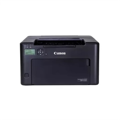 UPC 013803354898 product image for Canon imageCLASS LBP122dw Wireless Black-and-White Laser Printer | upcitemdb.com