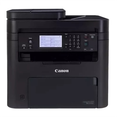Canon imageCLASS MF275dw Wireless Black-and-White Laser Printer