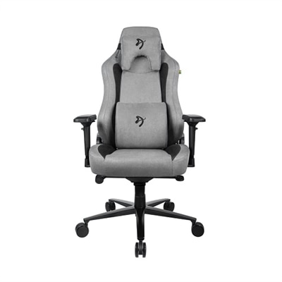 Vernazza Supersoft Chair - Anthracite