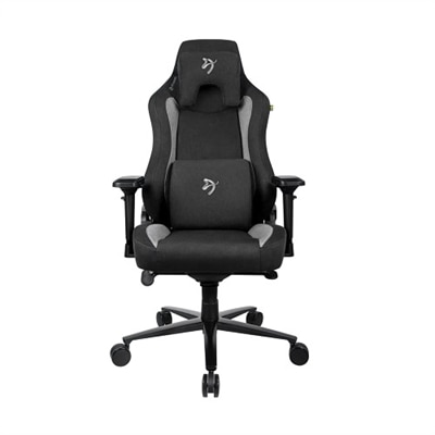 Vernazza Supersoft Chair - Black