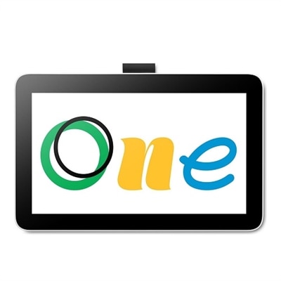 Wacom One 12 Pen Display