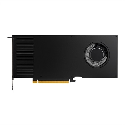 PNY Technologies NVIDIAÂ® RTX A4000 - Graphics card - RTX A4000 - 16 GB GDDR6 - PCIe 4.0 x16 - 4 x DisplayPort - TAA