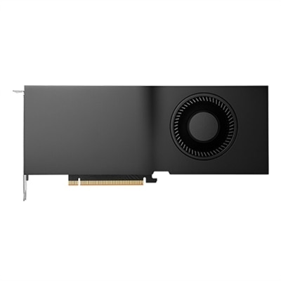 NVIDIA RTX 5000 Ada Generation