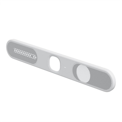 Logitech - Video conferencing cover - cleanable - front