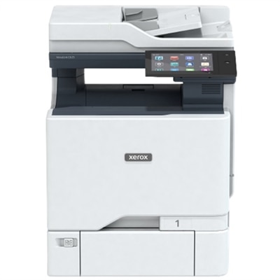 Xerox VersaLink C625/DN - Multifunction printer - color - laser - Legal (media) - up to 52 ppm - 650 sheets