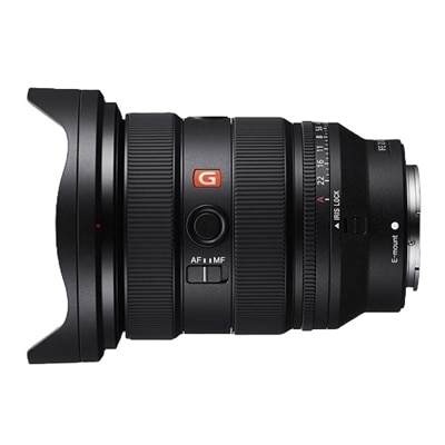 Sony G Master SEL1635GM2 - zoom lens - 16 mm - 35 mm