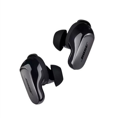 Bose QuietComfort Ultra Earbuds - Black