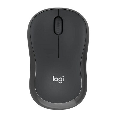 Logitech M240 Mouse Silent for Business - Graphite