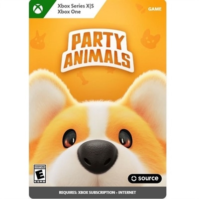 Download Xbox One Party Animals Xbox One Digital Code