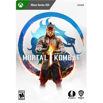 Download Xbox One Mortal Kombat 1 Xbox One Digital Code