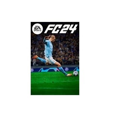 Download Xbox One EA SPORTS FC 24 STANDARD EDITION Xbox One Digital Code