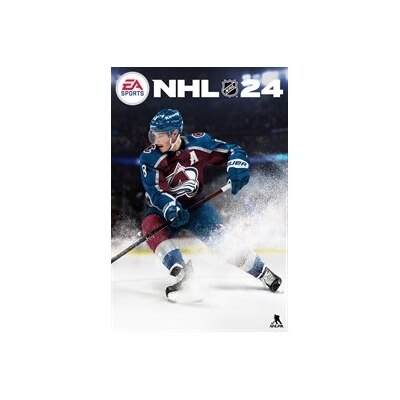 Download Xbox One NHL 24 STANDARD EDITION Xbox One Digital Code