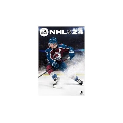 Download Xbox One NHL 24 STANDARD EDITION Xbox One Digital Code