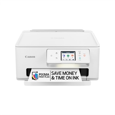 Canon PIXMA TS7720 Wireless All-In-One Inkjet Printer
