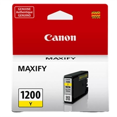 Canon PGI-1200 Original Ink Cartridge