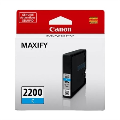 Canon PGI-2200 Original Ink Cartridge