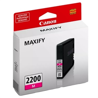 Canon PGI-2200 Original Ink Cartridge