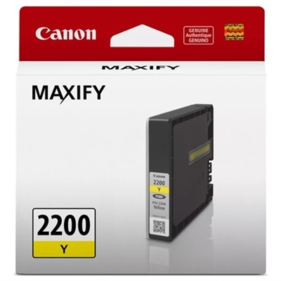 Canon PGI-2200 Original Ink Cartridge