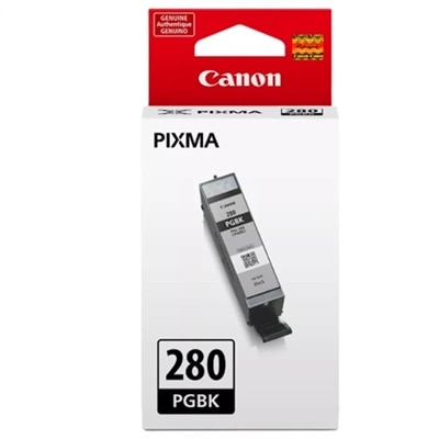 Canon PGI-280 Original Inkjet Ink Cartridge - Black Pack